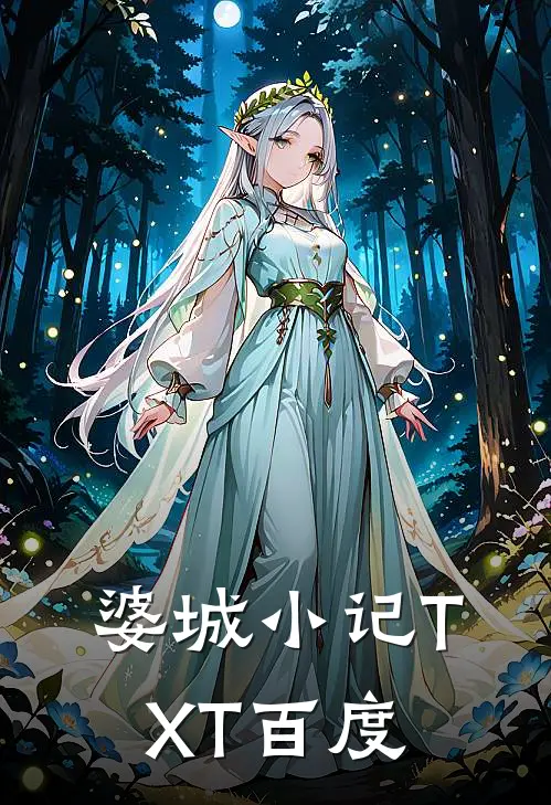 婆城小记TXT百度