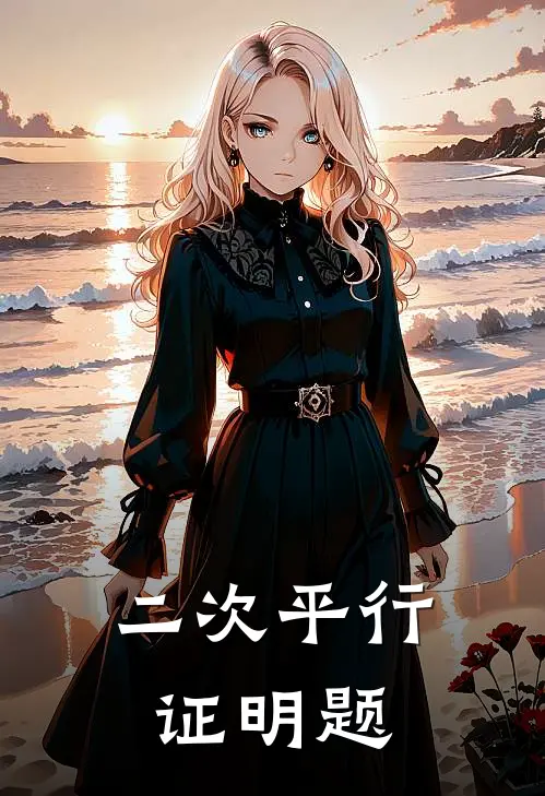 二次平行证明题