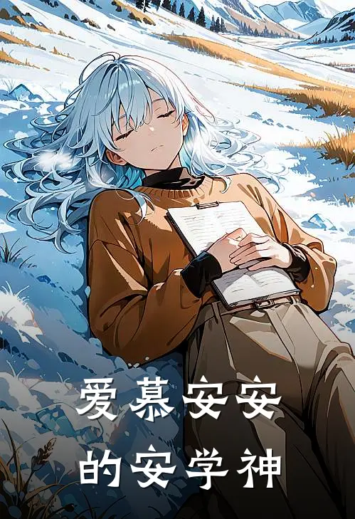 爱慕安安的安学神