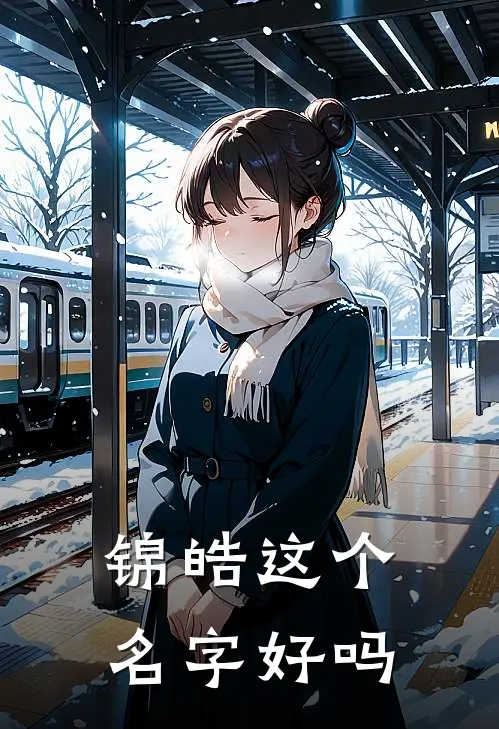 锦皓这个名字好吗