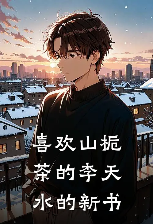 喜欢山栀茶的李天水的新书