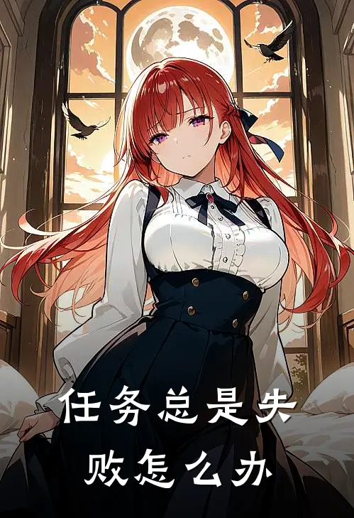 任务总是失败怎么办