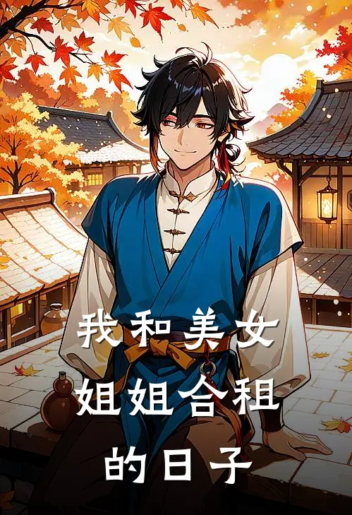 我和美女姐姐合租的日子