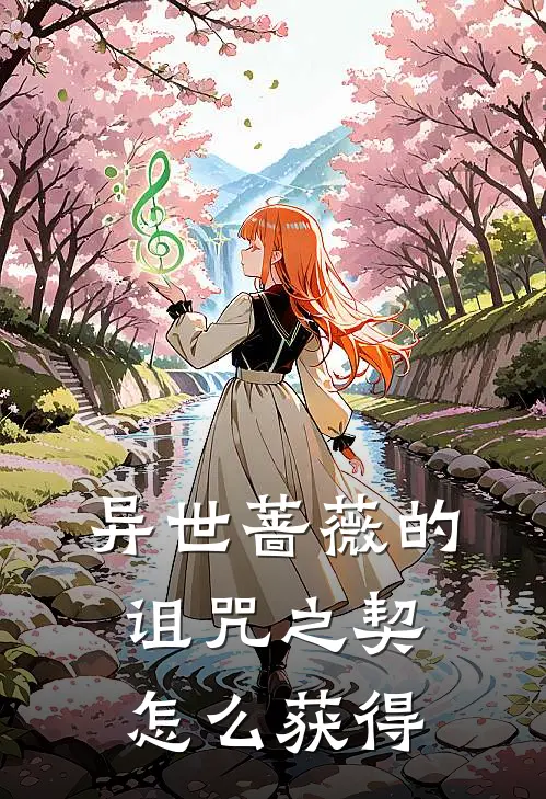 异世蔷薇的诅咒之契怎么获得