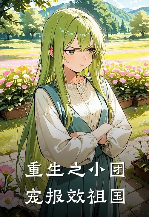 重生之小团宠报效祖国