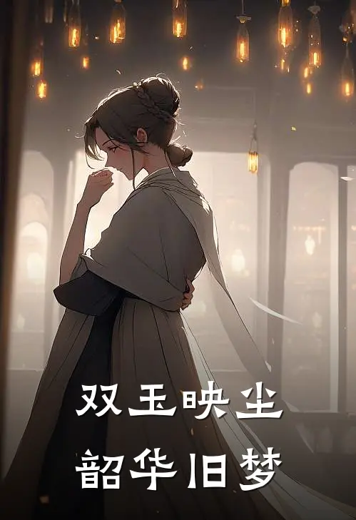 双玉映尘：韶华旧梦