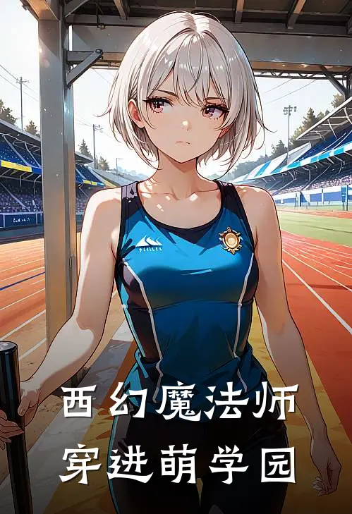 西幻魔法师穿进萌学园