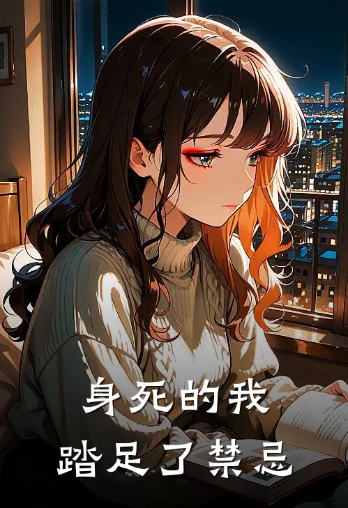 身死的我，踏足了禁忌