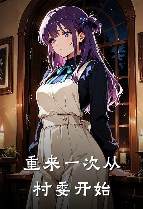 重来一次从村委开始