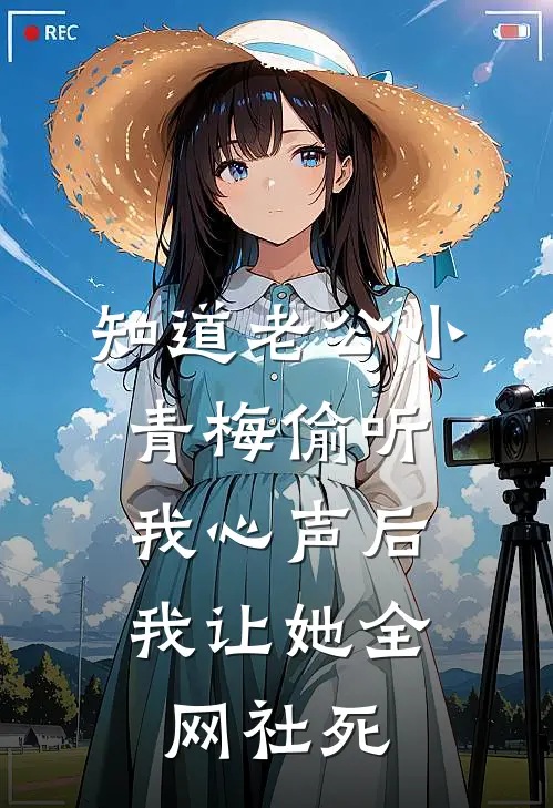 知道老公小青梅偷听我心声后，我让她全网社死