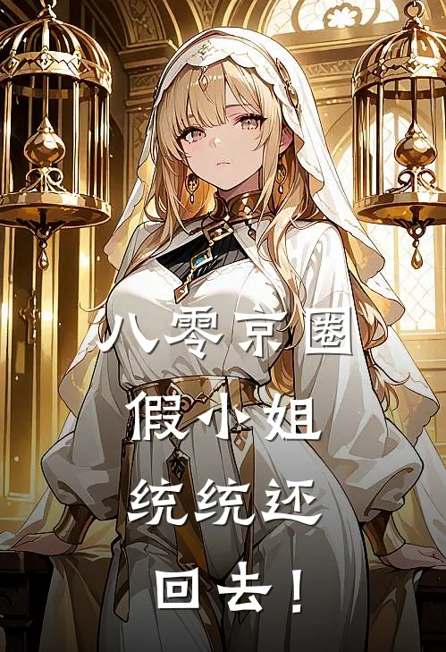 八零京圈假小姐，统统还回去！