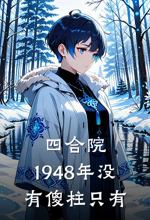 四合院：1948年没有傻柱只有