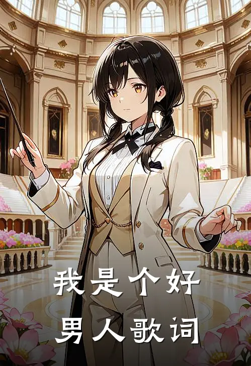 我是个好男人歌词