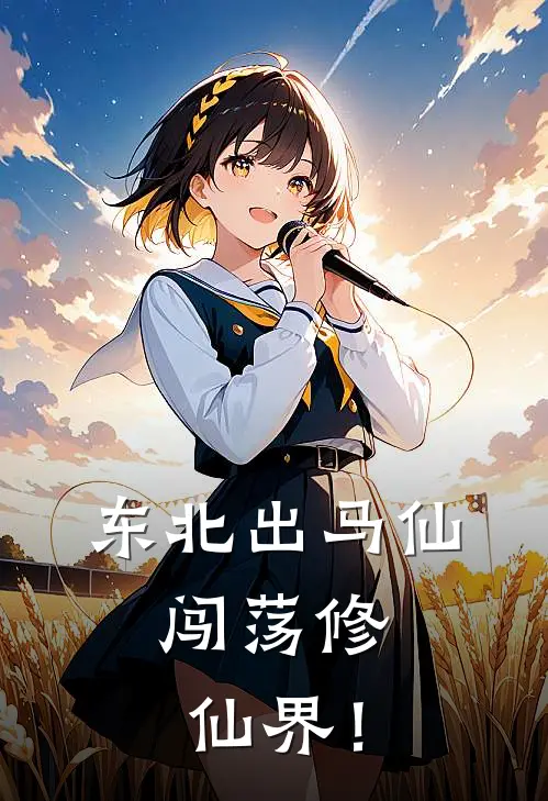 东北出马仙，闯荡修仙界！