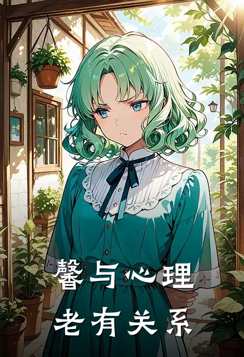 馨与心理老有关系