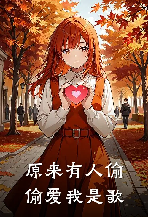 原来有人偷偷爱我是歌