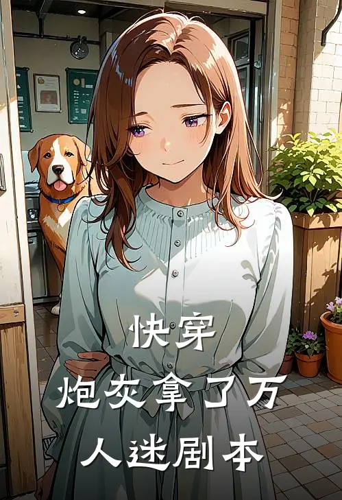 快穿：炮灰拿了万人迷剧本