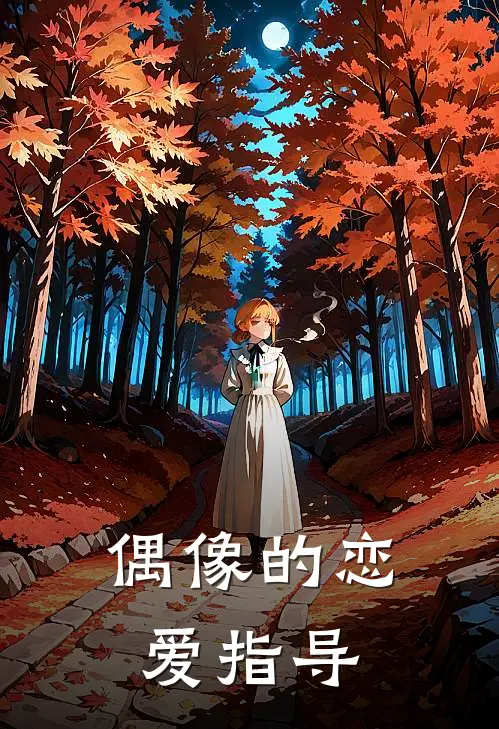 偶像的恋爱指导