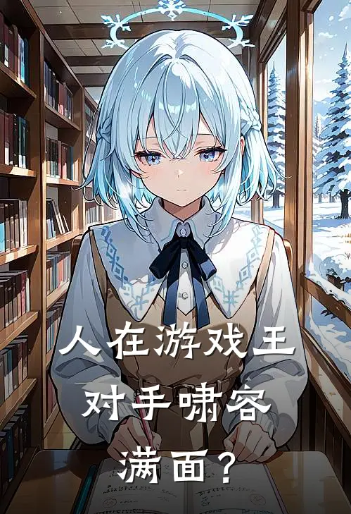 人在游戏王，对手啸容满面？