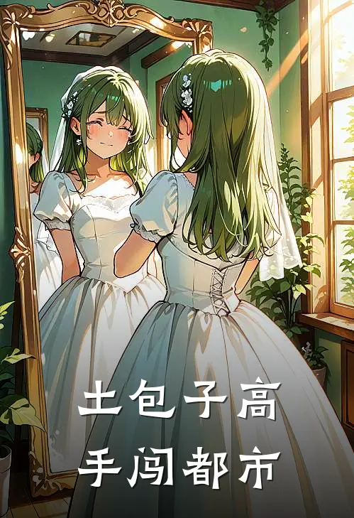 土包子高手闯都市