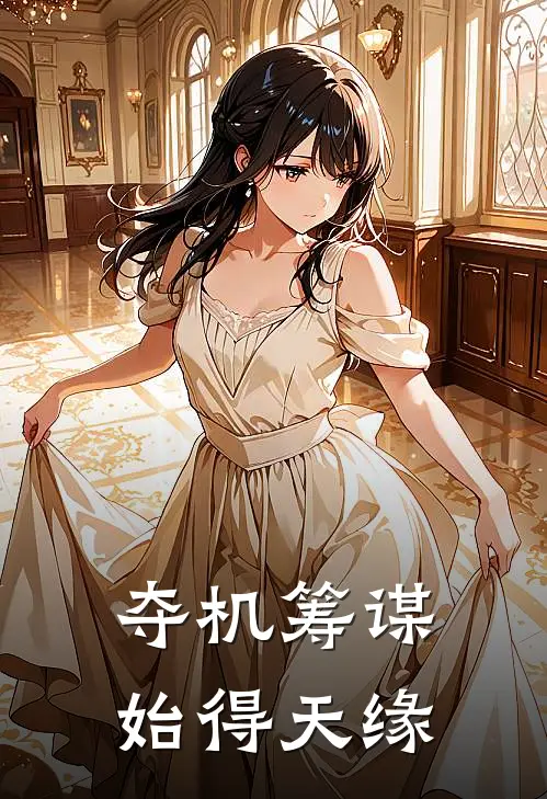 夺机筹谋，始得天缘