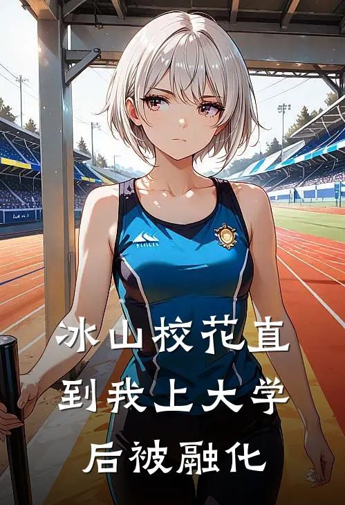 冰山校花直到我上大学后被融化
