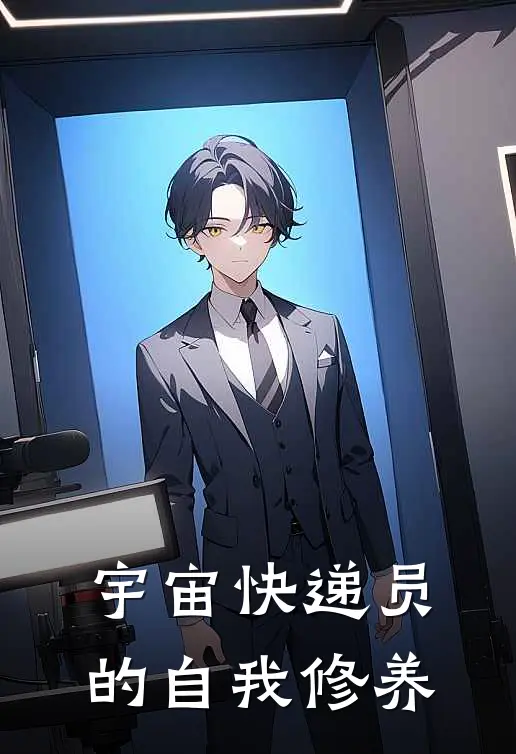 宇宙快递员的自我修养