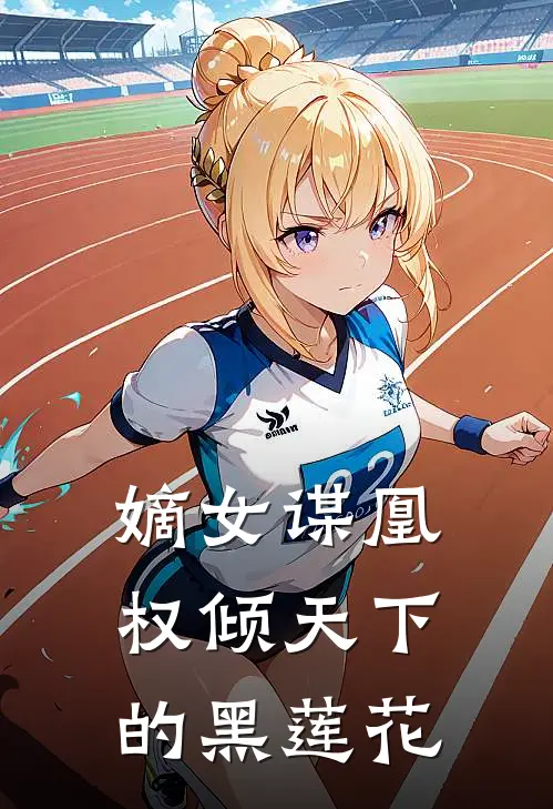 嫡女谋凰：权倾天下的黑莲花