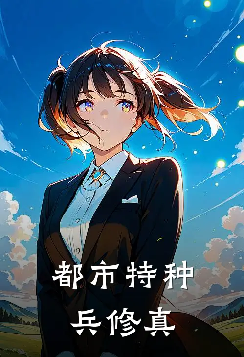 都市特种兵修真