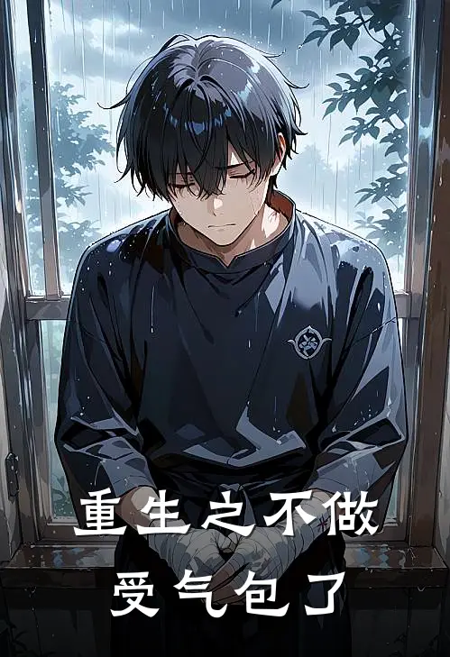 重生之不做受气包了