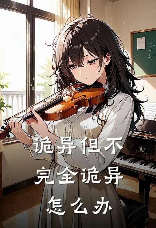 诡异但不完全诡异怎么办