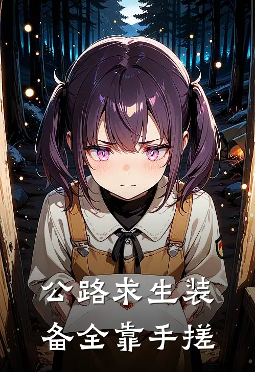 公路求生装备全靠手搓