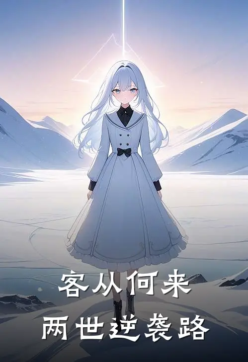 客从何来：两世逆袭路