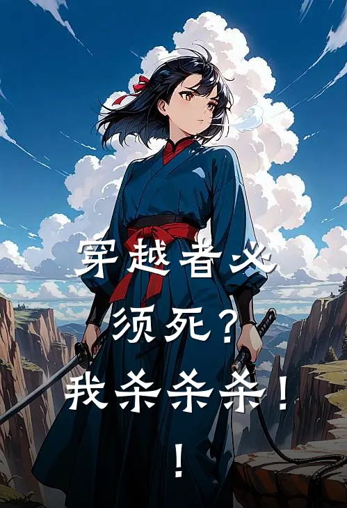 穿越者必须死？我杀杀杀！！