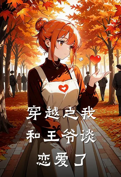 穿越之我和王爷谈恋爱了
