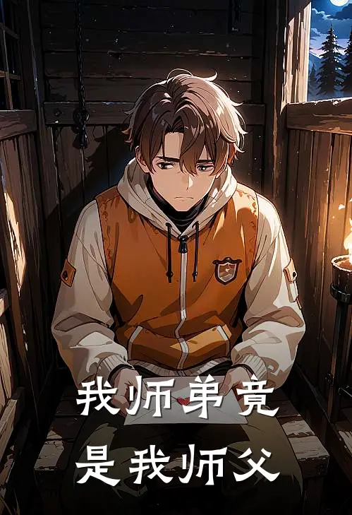 我师弟竟是我师父