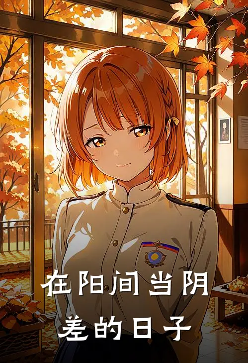 在阳间当阴差的日子