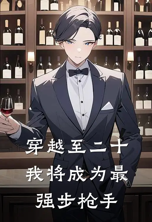 穿越至二十，我将成为最强步枪手