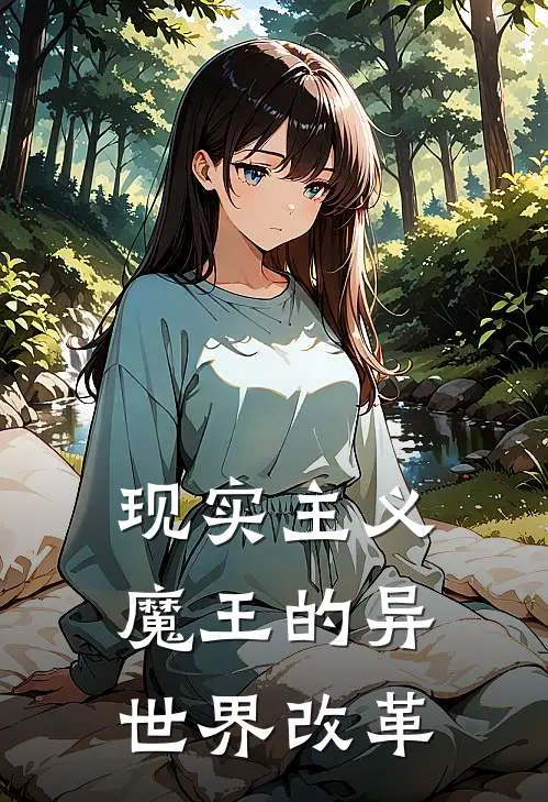 现实主义魔王的异世界改革