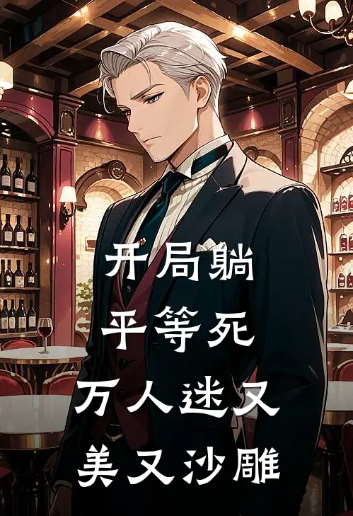 开局躺平等死，万人迷又美又沙雕