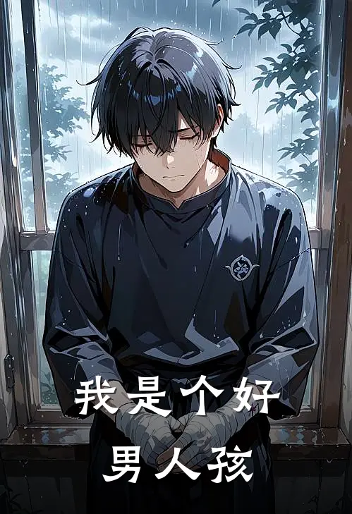 我是个好男人孩