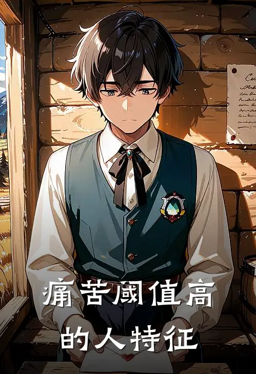 痛苦阈值高的人特征