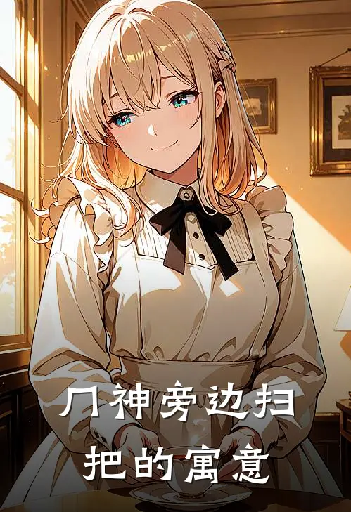 冂神旁边扫把的寓意