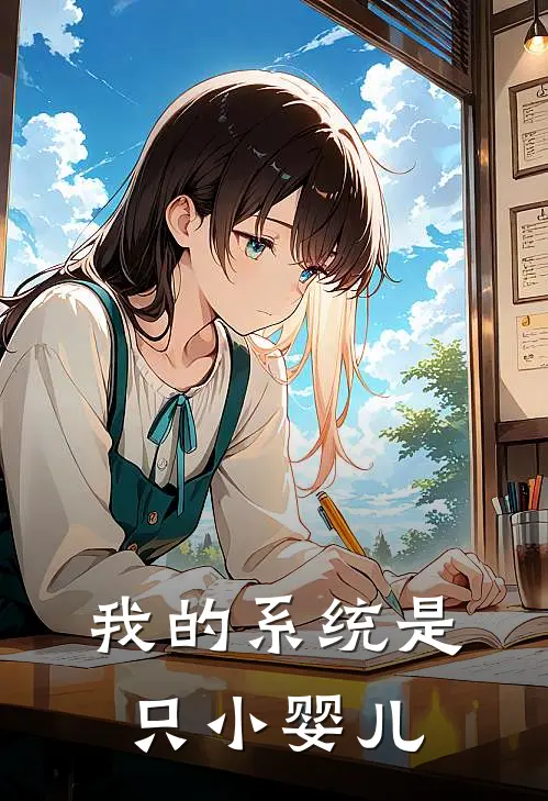 我的系统是只小婴儿