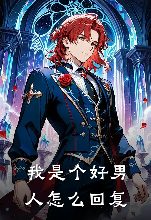 我是个好男人怎么回复