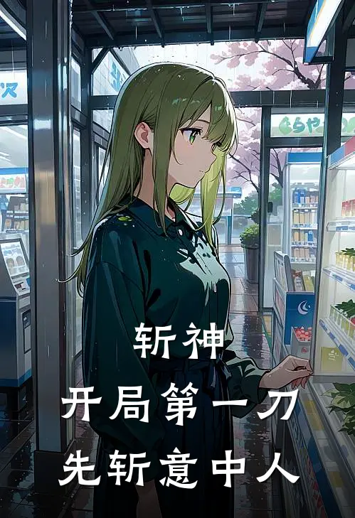 斩神：开局第一刀，先斩意中人