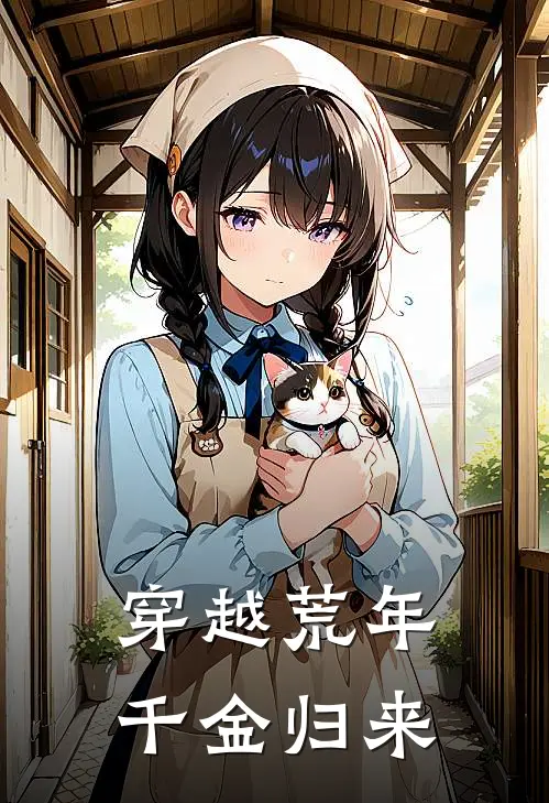 穿越荒年千金归来