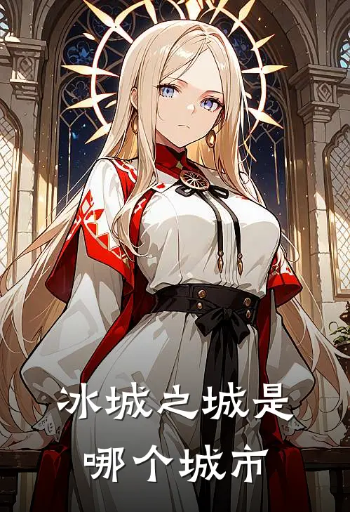 冰城之城是哪个城市
