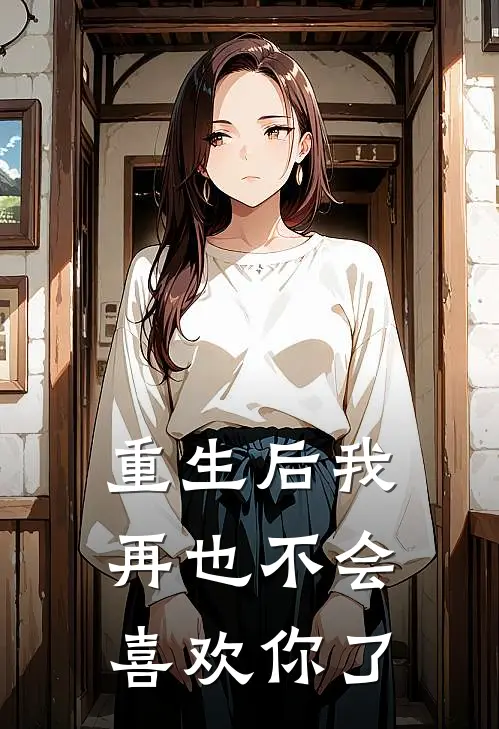 重生后我再也不会喜欢你了