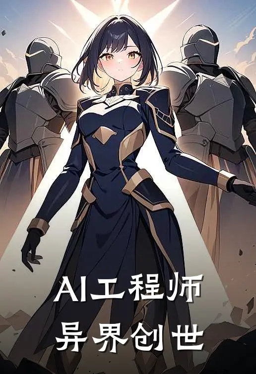 AI工程师异界创世